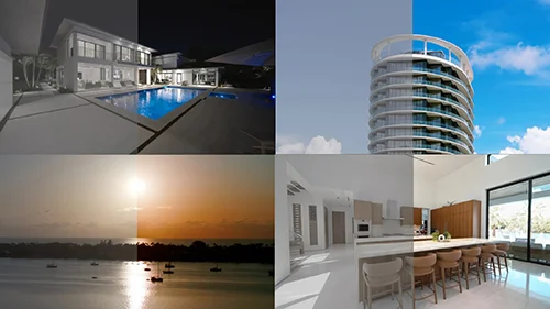 the BUNDLE Premium LUT & SFX скачать