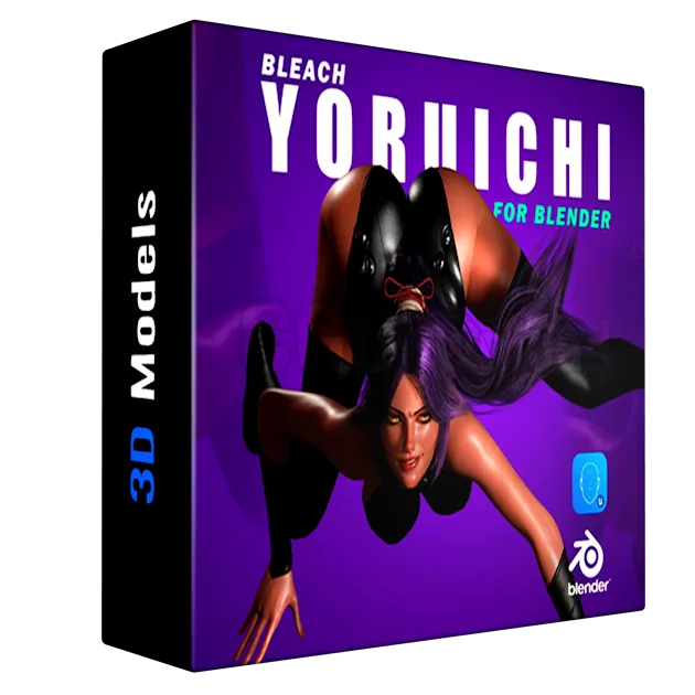 Yoruichi